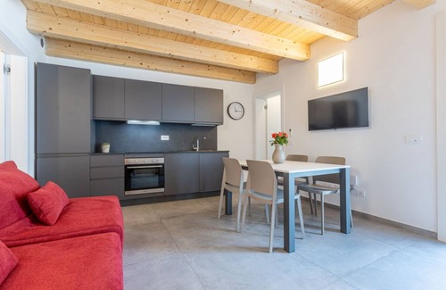 Ferrara Appartement | GuestHost - Le Agavi - Comfy Ground-Floor Apt