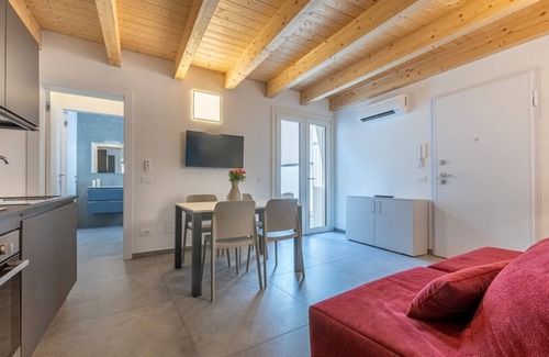 Ferrara Appartement | GuestHost - Le Agavi - Comfy Ground-Floor Apt