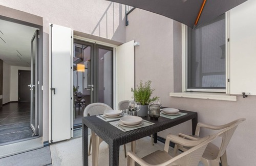 Ferrara Appartement | GuestHost - Le Agavi - Comfy Ground-Floor Apt