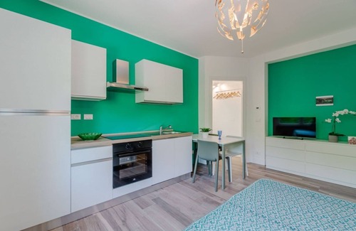 Madonna del Pilone Appartement | GuestHost - Lovely Apartment Turin
