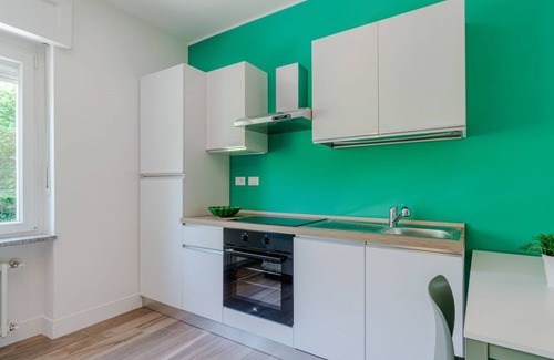 Madonna del Pilone Appartement | GuestHost - Lovely Apartment Turin