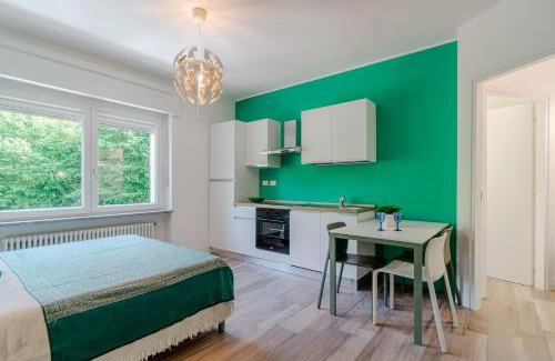 Madonna del Pilone Appartement | GuestHost - Lovely Apartment Turin