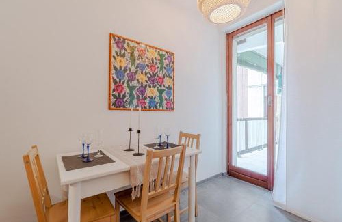Mirafiori Appartement | GuestHost - Lovely Apartment X5 with Terrace