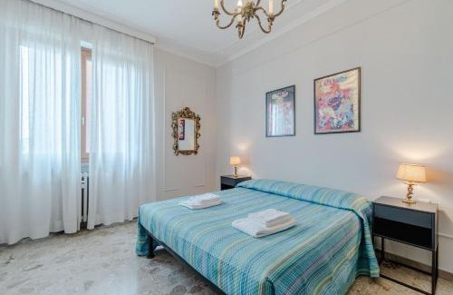 Mirafiori Appartement | GuestHost - Lovely Apartment X5 with Terrace