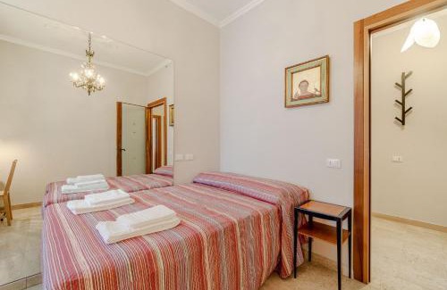 Mirafiori Appartement | GuestHost - Lovely Apartment X5 with Terrace
