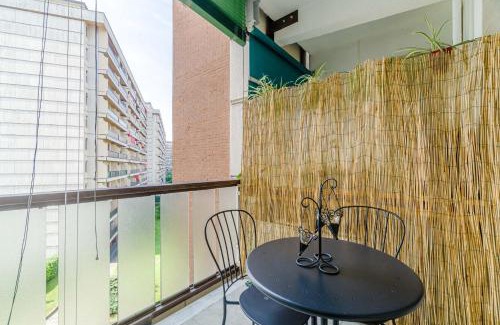 Mirafiori Appartement | GuestHost - Lovely Apartment X5 with Terrace