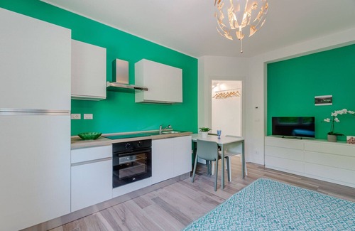 Madonna del Pilone Appartement | GuestHost - Lovely Apartment Turin
