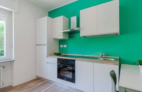 Madonna del Pilone Appartement | GuestHost - Lovely Apartment Turin