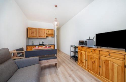 Tarvisio Appartement | GuestHost - Lovely Flat x6 in Nature with Parking Space