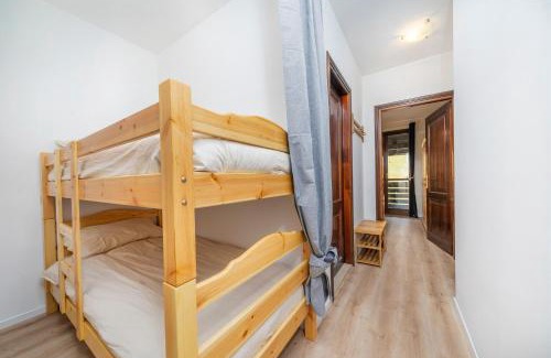 Tarvisio Appartement | GuestHost - Lovely Flat x6 in Nature with Parking Space
