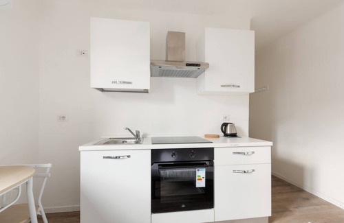 Zona Farini Appartement | Milan Cozy Studio - 400 m far from Maciachini MM