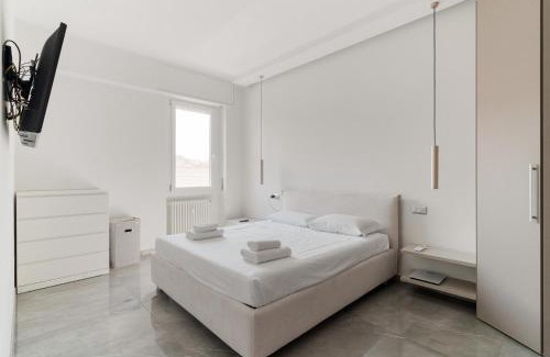 Quartiere Mazzini Appartement | GuestHost - Modern Apartment MM3 Corvetto Milano