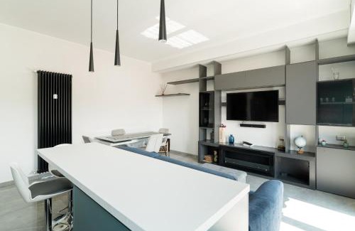 Quartiere Mazzini Appartement | GuestHost - Modern Apartment MM3 Corvetto Milano