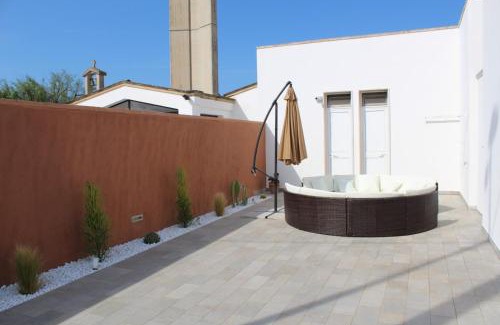 Lendinuso Appartement | GuestHost - Salento Sole e Mare Luxury with Pool