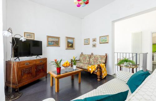 Pisa Appartement | GuestHost - Station Oasis with Parking and Garden