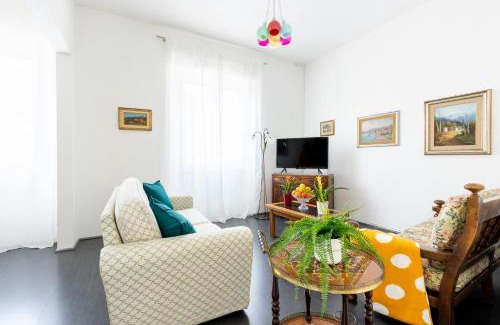 Pisa Appartement | GuestHost - Station Oasis with Parking and Garden