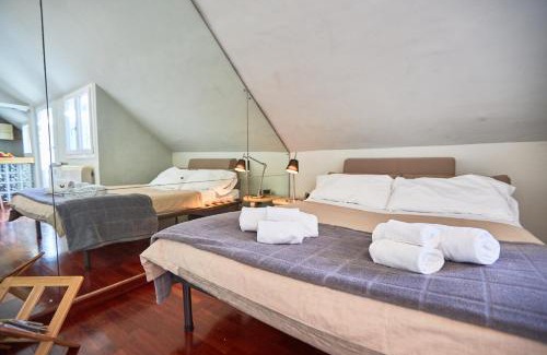 Milan Appartement | GuestHost - Studio con Balcone per 2 persone