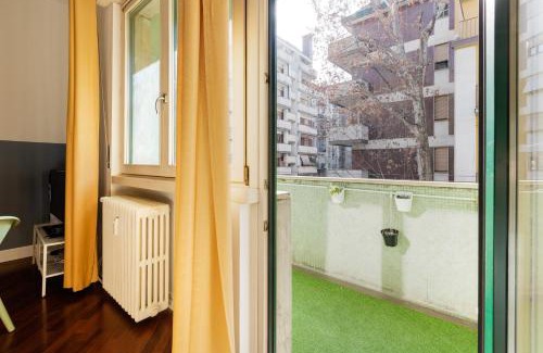 Cagnola Appartement | GuestHost - Studio near Piazza Firenze Milano