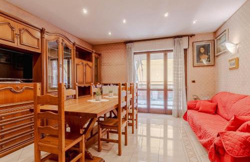 Santa Rita Appartement | GuestHost - Stylish Retrò Apartment X6 in Turin
