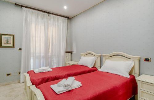 Santa Rita Appartement | GuestHost - Stylish Retrò Apartment X6 in Turin