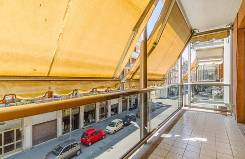 Santa Rita Appartement | GuestHost - Stylish Retro Apartment X6 in Turin