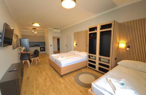 Purbach am Neusiedlersee Hôtel | Guesthouse Purbach