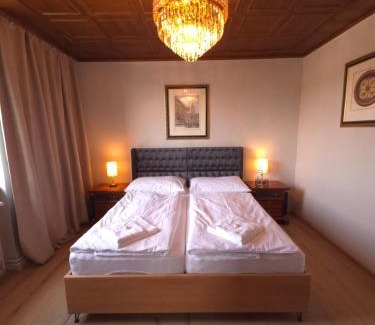 Purbach am Neusiedlersee Hôtel | Guesthouse Purbach