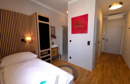 Purbach am Neusiedlersee Hôtel | Guesthouse Purbach