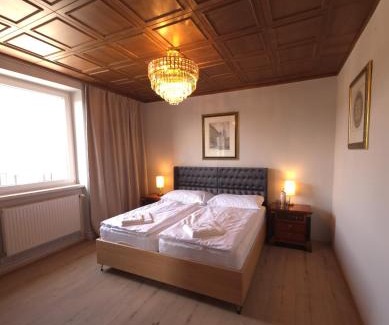 Purbach am Neusiedlersee Hôtel | Guesthouse Purbach