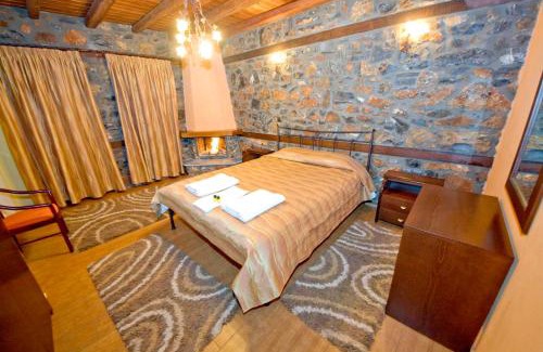 Aghios Athanasios Lit Et Petit-Déjeuner | Guesthouse Toitos