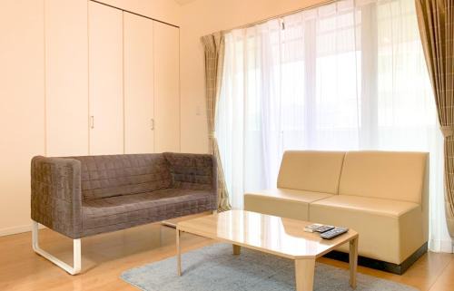 Tokushima Appartement | Guesthouse徳島201