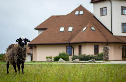 Birzgale Hôtel | Guesthouse Četri Vēji