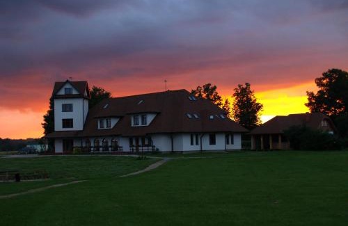 Birzgale Hôtel | Guesthouse Četri Vēji