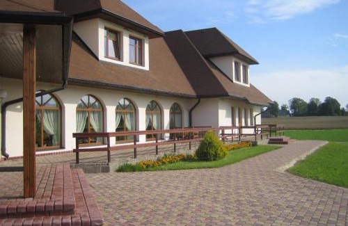Birzgale Hôtel | Guesthouse Četri Vēji