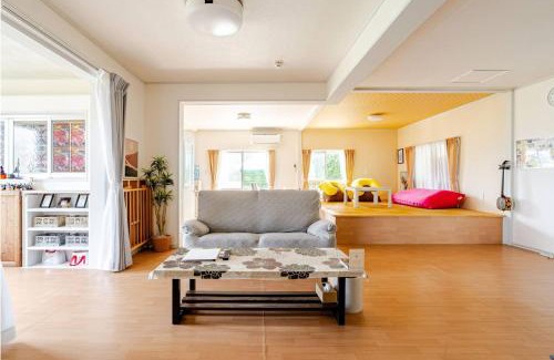 Katsurenheshikiya Maison | guesthouse みつば