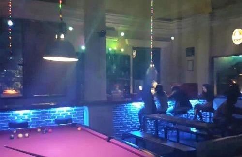 Kebayoran Lama Hôtel | Guesthouse 326 Kebayoran
