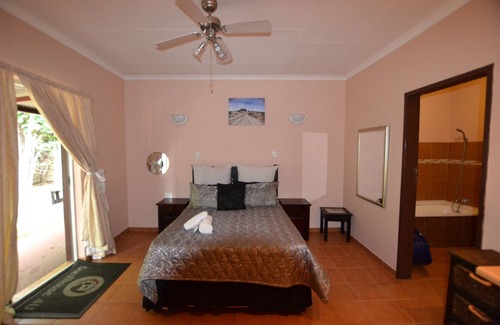 Emalahleni Maison | Guesthouse 4U