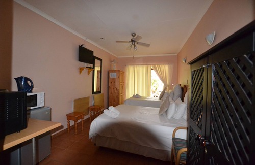 Emalahleni Maison | Guesthouse 4U