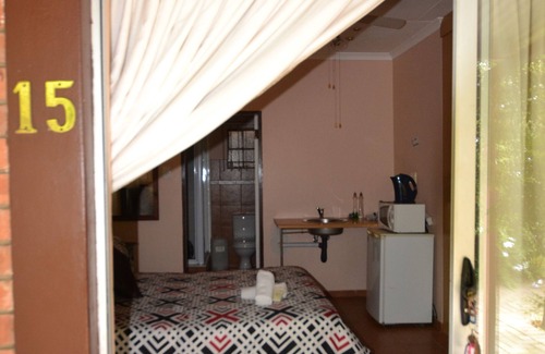 Emalahleni Maison | Guesthouse 4U