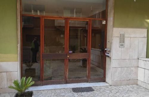 Quartiere XXXIV Lido di Ostia Levante Maison | Guesthouse 5min. from GdiF barracks, sea and Lido Centro station