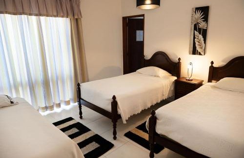 Igreja Nova Maison | Guesthouse A Lareira