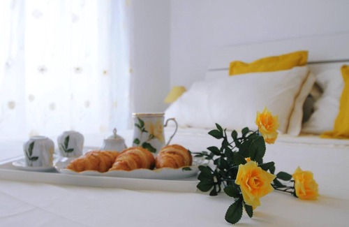 Presika Maison | Guesthouse Adriana Cottages