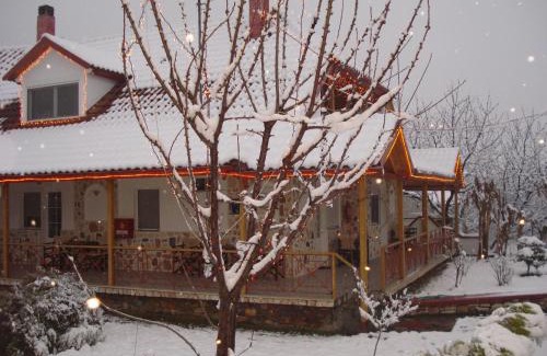 Loutraki Appartement | Guesthouse Agnandi