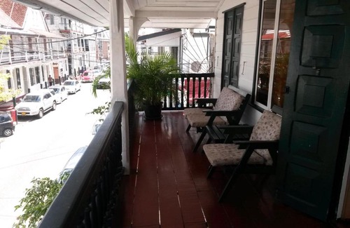 Paramaribo Hôtel | Guesthouse AlbergoAlberga