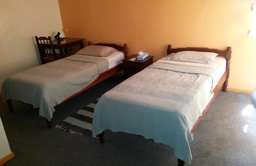 Paramaribo Hôtel | Guesthouse AlbergoAlberga