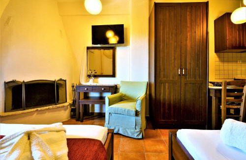 Agia Maison | Guesthouse Amanitis Caesarea