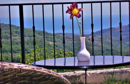 Agia Maison | Guesthouse Amanitis Caesarea