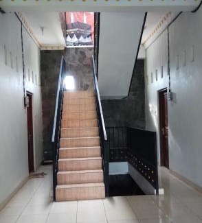 Pekalongan Hôtel | Guesthouse Ananda Pekalongan