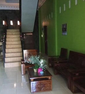 Pekalongan Hôtel | Guesthouse Ananda Pekalongan