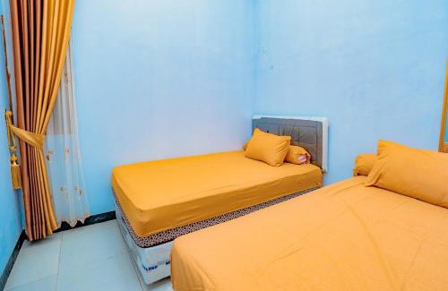 Ponorogo Maison | Guesthouse Andalusia Gontor 1 Ponorogo